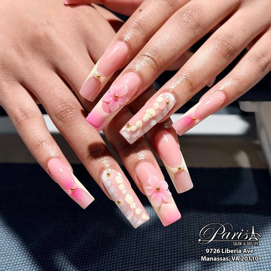 Paris Day Spa